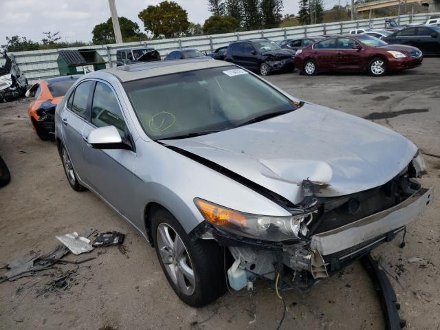 ACURA TSX 2011 jh4cu2f68bc015158