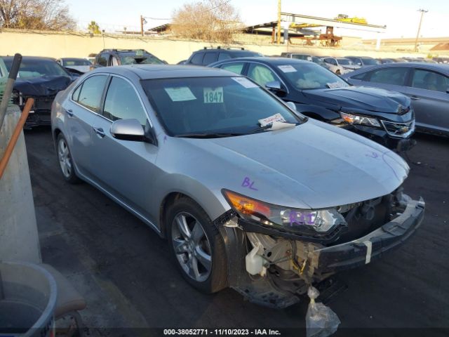 ACURA TSX 2011 jh4cu2f68bc015225