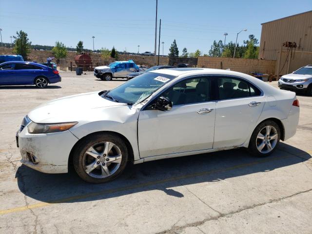 ACURA TSX 2011 jh4cu2f68bc015497