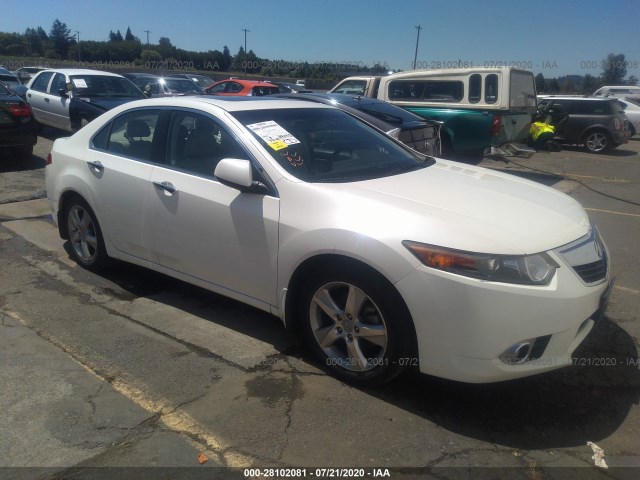 ACURA TSX 2011 jh4cu2f68bc018058