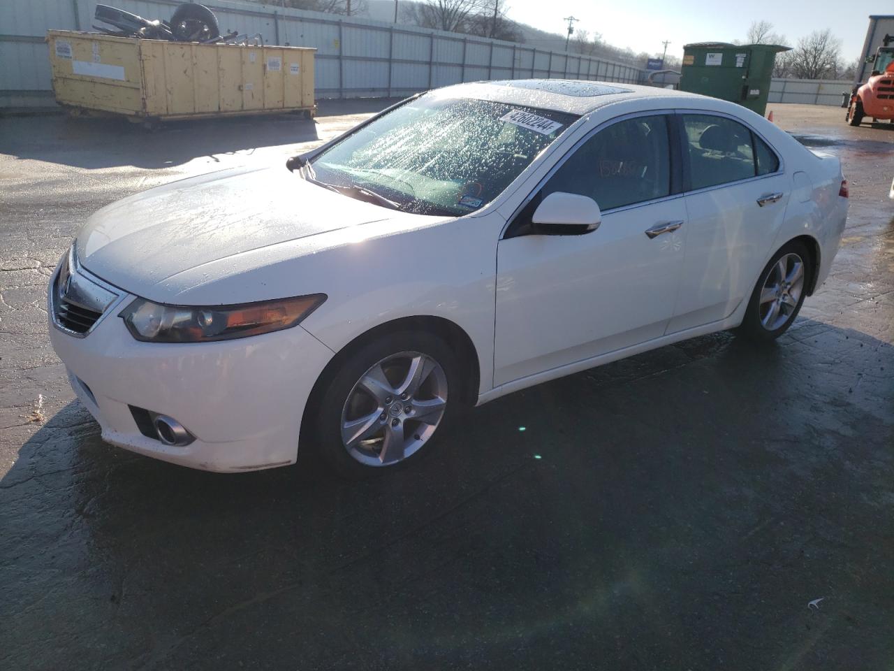 ACURA TSX 2011 jh4cu2f68bc018514