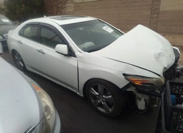 ACURA TSX 2012 jh4cu2f68cc002606