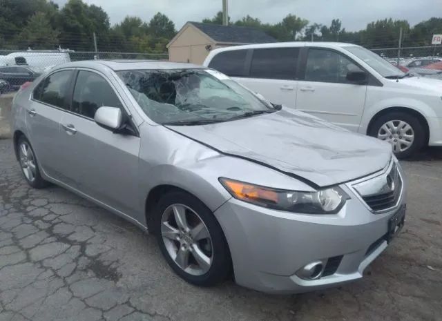 ACURA TSX 2012 jh4cu2f68cc005313