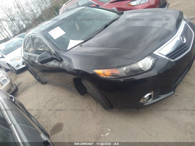 ACURA TSX 2012 jh4cu2f68cc005571