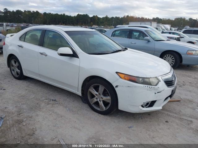 ACURA TSX 2012 jh4cu2f68cc005750