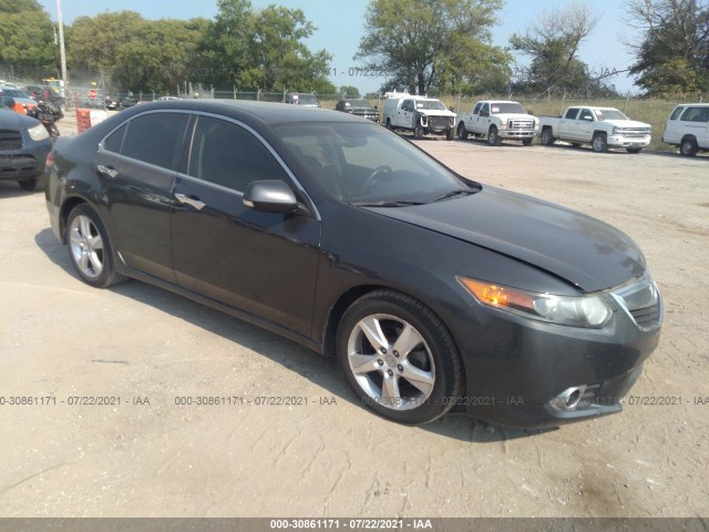 ACURA TSX 2012 jh4cu2f68cc009619