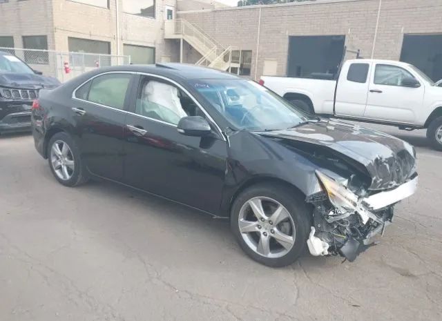 ACURA TSX 2012 jh4cu2f68cc012147