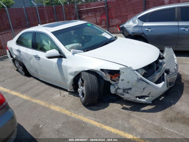 ACURA TSX 2012 jh4cu2f68cc013735