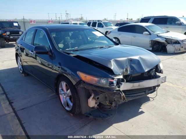 ACURA TSX 2012 jh4cu2f68cc015114