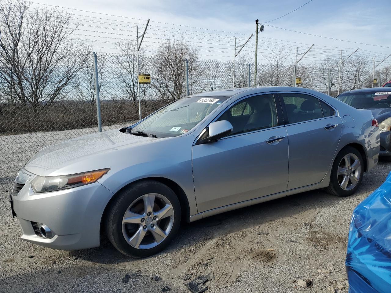 ACURA TSX 2012 jh4cu2f68cc017543