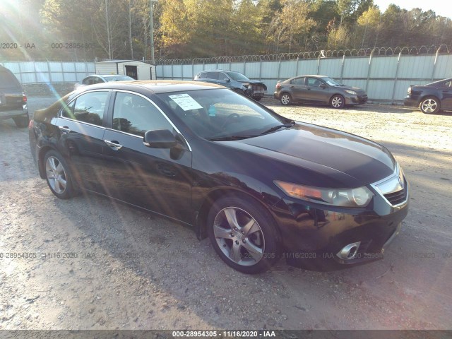 ACURA TSX 2012 jh4cu2f68cc030163