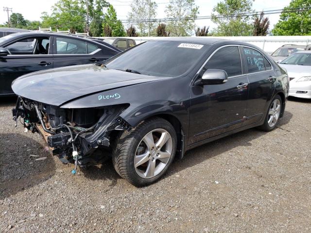 ACURA TSX TECH 2013 jh4cu2f68dc003322