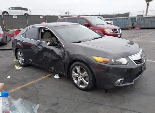 ACURA TSX 2013 jh4cu2f68dc003403