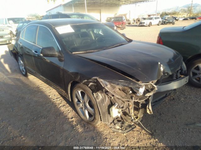 ACURA TSX 2013 jh4cu2f68dc005295