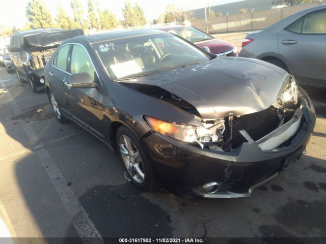 ACURA TSX 2013 jh4cu2f68dc005409