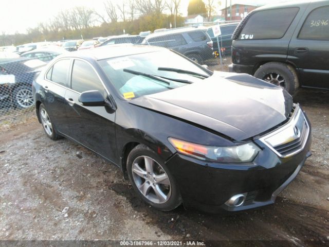 ACURA TSX 2013 jh4cu2f68dc009279