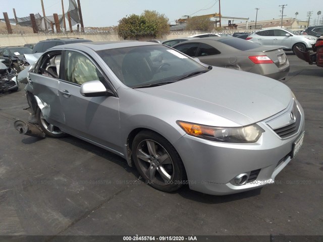 ACURA TSX 2013 jh4cu2f68dc009802