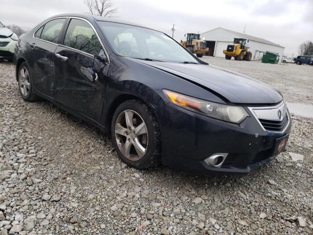 ACURA TSX TECH 2013 jh4cu2f68dc009962