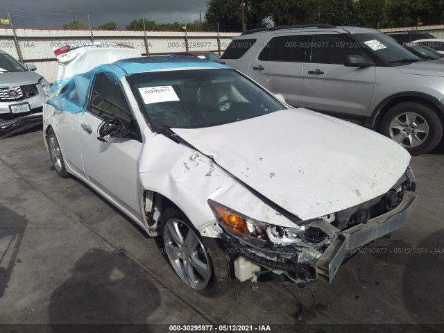 ACURA TSX 2013 jh4cu2f68dc010660