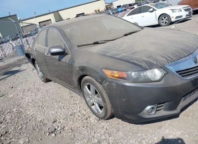 ACURA TSX 2013 jh4cu2f68dc013686