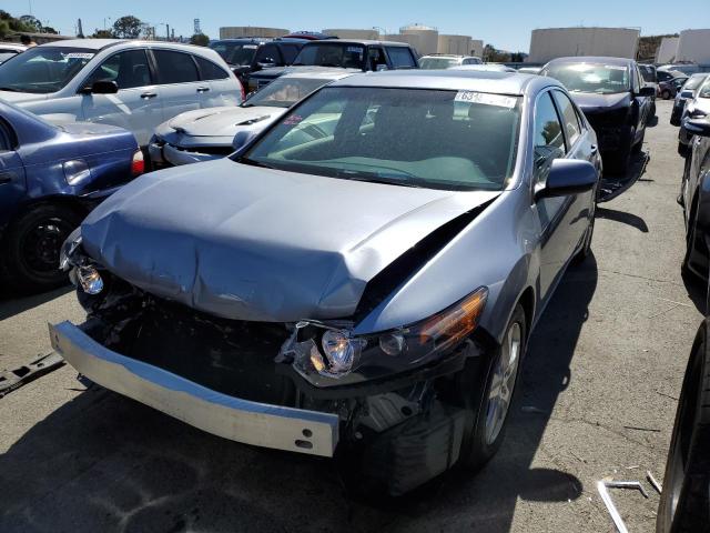 ACURA TSX TECH 2013 jh4cu2f68dc014126