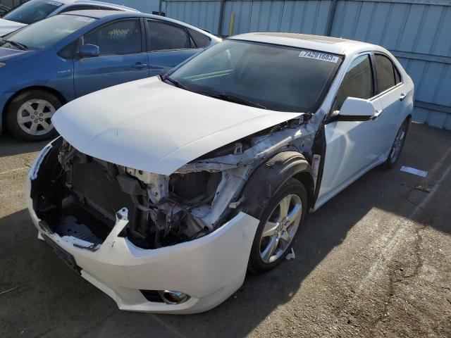 ACURA TSX 2014 jh4cu2f68ec005654