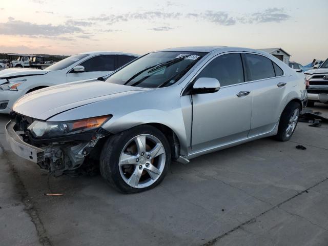 ACURA TSX TECH 2014 jh4cu2f68ec005847