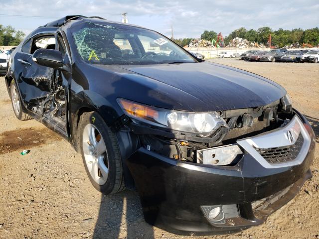 ACURA TSX 2010 jh4cu2f69ac000070