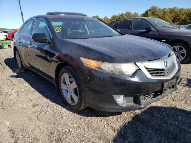 ACURA TSX 2010 jh4cu2f69ac000098