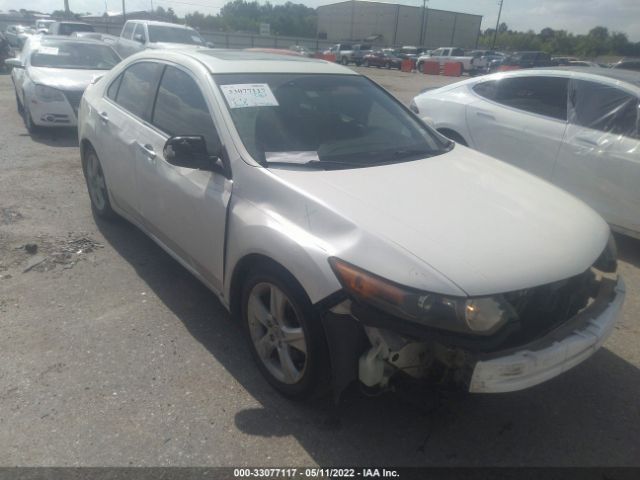 ACURA TSX 2010 jh4cu2f69ac000232