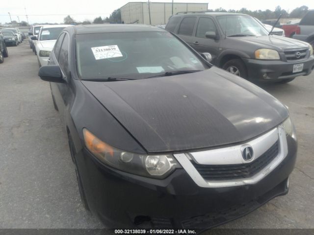 ACURA TSX 2010 jh4cu2f69ac000473