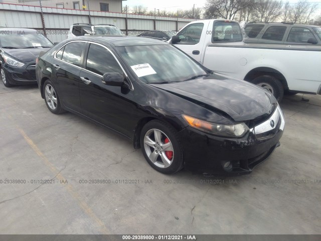 ACURA TSX 2010 jh4cu2f69ac000487