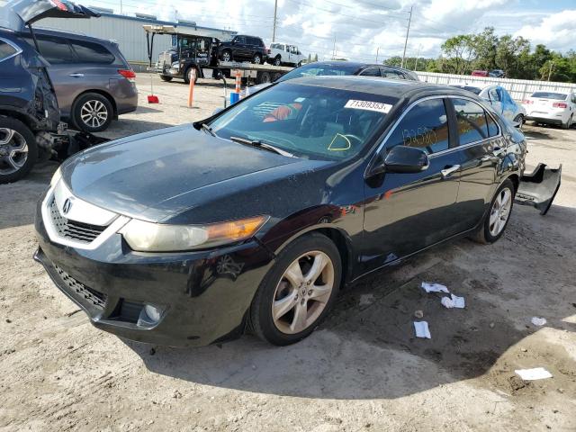 ACURA TSX 2010 jh4cu2f69ac000540