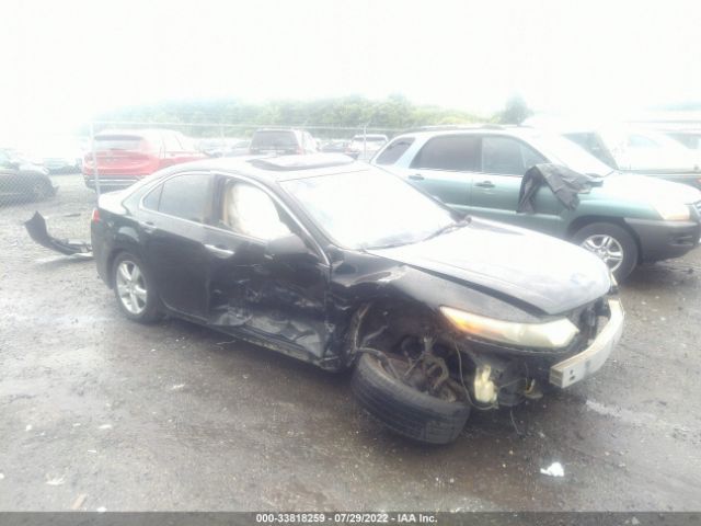 ACURA TSX 2010 jh4cu2f69ac000618