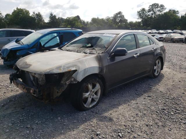 ACURA TSX 2010 jh4cu2f69ac000666