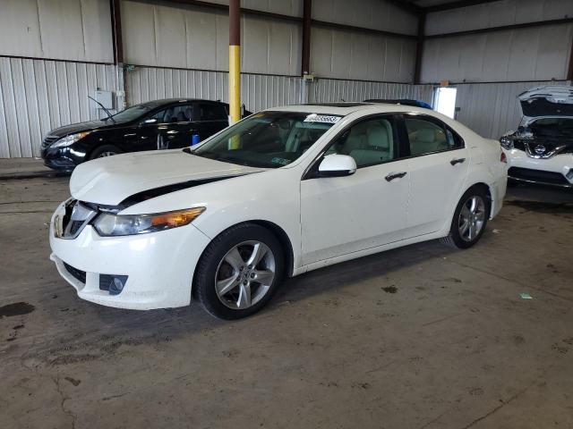 ACURA TSX 2010 jh4cu2f69ac000831