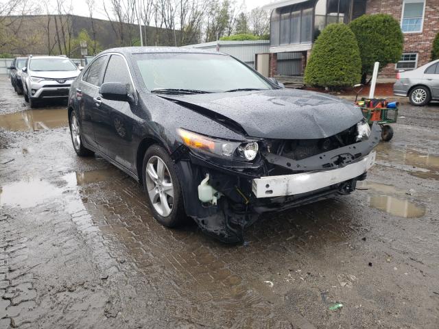 ACURA TSX 2010 jh4cu2f69ac000991