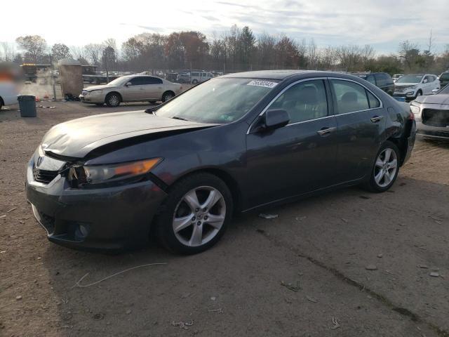 ACURA TSX 2010 jh4cu2f69ac001252