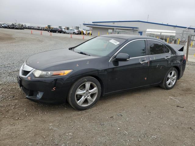 ACURA TSX 2010 jh4cu2f69ac001803