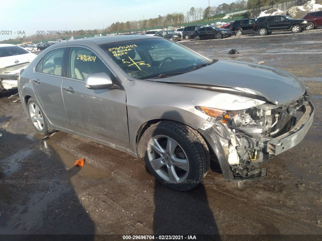 ACURA TSX 2010 jh4cu2f69ac002000