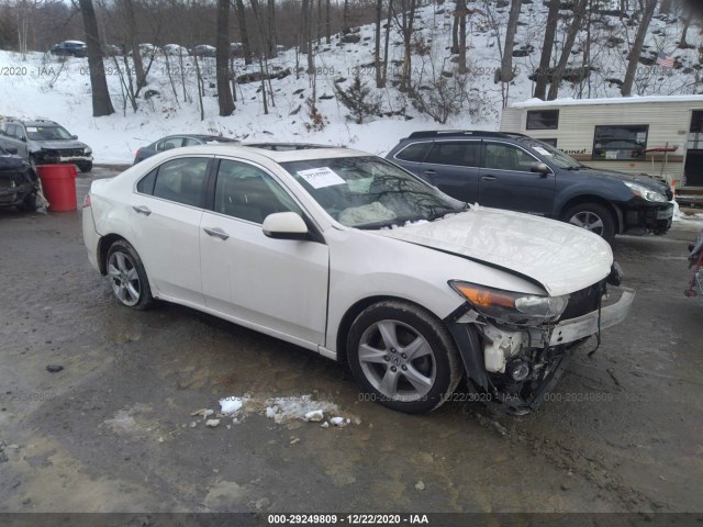 ACURA TSX 2010 jh4cu2f69ac002112