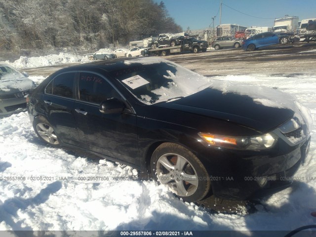 ACURA TSX 2010 jh4cu2f69ac002336