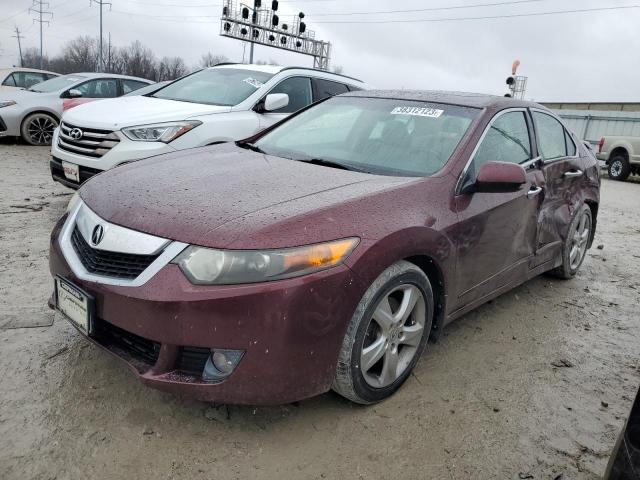 ACURA TSX 2010 jh4cu2f69ac002966