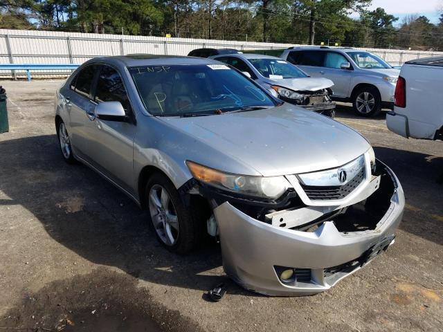 ACURA TSX 2010 jh4cu2f69ac003339