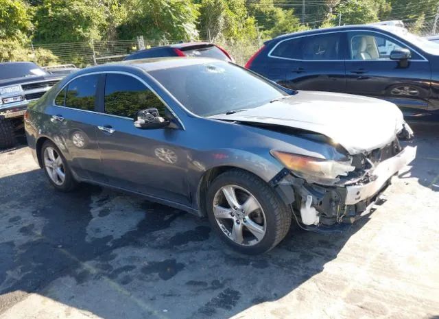 ACURA TSX 2010 jh4cu2f69ac003700