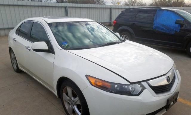 ACURA TSX 2010 jh4cu2f69ac003891