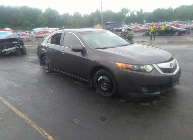 ACURA TSX 2010 jh4cu2f69ac004152