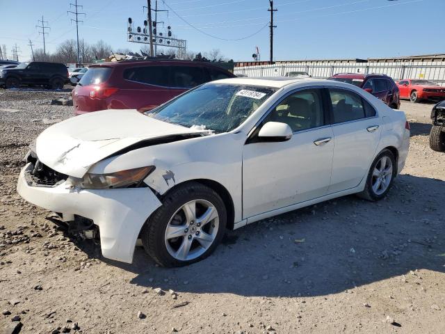 ACURA TSX 2010 jh4cu2f69ac004457