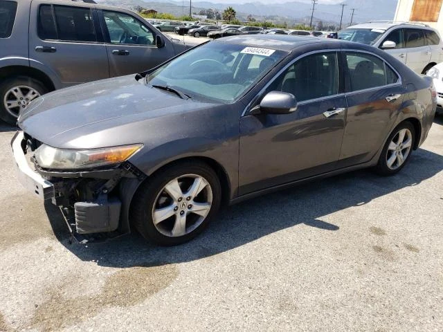 ACURA TSX 2010 jh4cu2f69ac004491