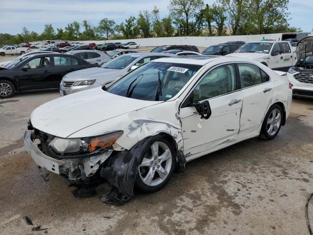 ACURA TSX 2010 jh4cu2f69ac004880